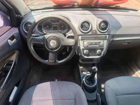 VOLKSWAGEN Gol 1.0 4P G5 FLEX, Foto 10