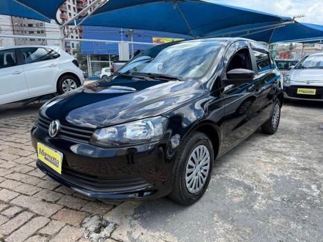VOLKSWAGEN Gol 1.0 4P G6 FLEX CITY, Foto 1