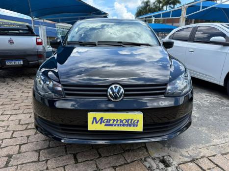 VOLKSWAGEN Gol 1.0 4P G6 FLEX CITY, Foto 2