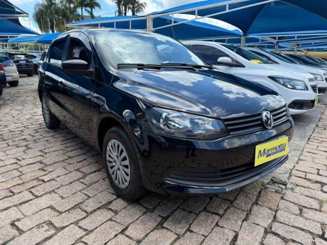 VOLKSWAGEN Gol 1.0 4P G6 FLEX CITY, Foto 3