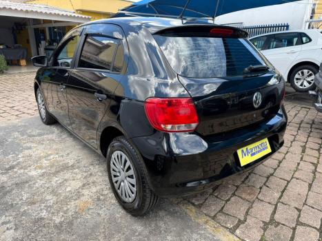 VOLKSWAGEN Gol 1.0 4P G6 FLEX CITY, Foto 4
