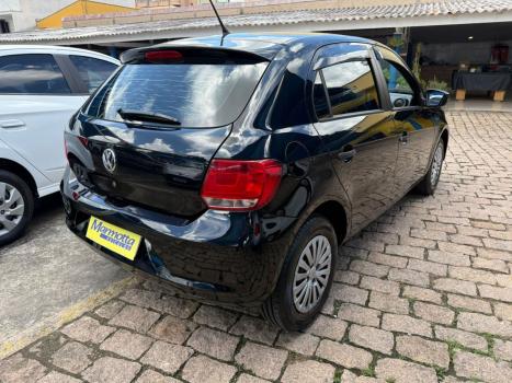 VOLKSWAGEN Gol 1.0 4P G6 FLEX CITY, Foto 5