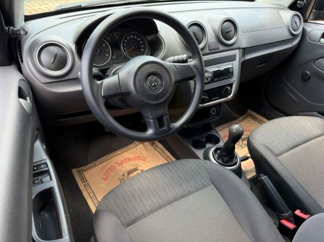 VOLKSWAGEN Gol 1.0 4P G6 FLEX CITY, Foto 6