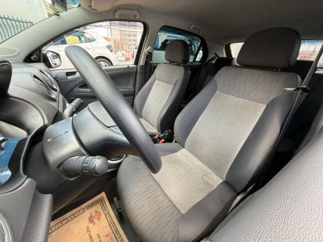 VOLKSWAGEN Gol 1.0 4P G6 FLEX CITY, Foto 7