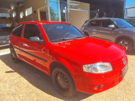 VOLKSWAGEN Gol 1.0 4P G4 FLEX, Foto 3