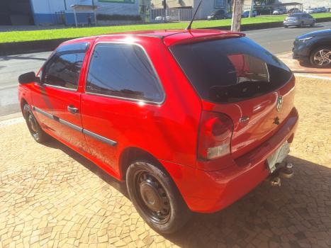 VOLKSWAGEN Gol 1.0 4P G4 FLEX, Foto 4