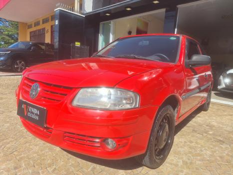 VOLKSWAGEN Gol 1.0 4P G4 FLEX, Foto 6