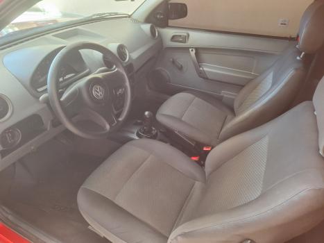 VOLKSWAGEN Gol 1.0 4P G4 FLEX, Foto 9