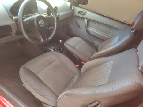 VOLKSWAGEN Gol 1.0 4P G4 FLEX, Foto 10