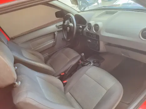 VOLKSWAGEN Gol 1.0 4P G4 FLEX, Foto 13