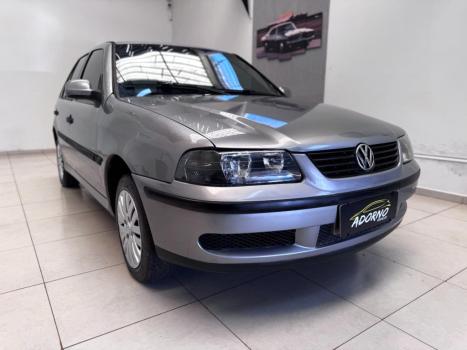 VOLKSWAGEN Gol 1.0 4P G3 POWER, Foto 1