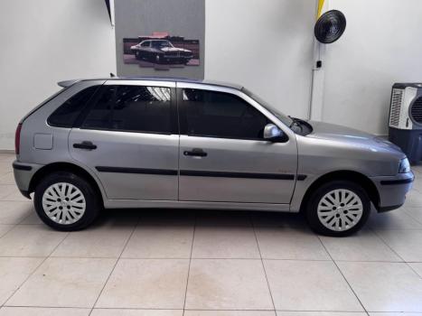 VOLKSWAGEN Gol 1.0 4P G3 POWER, Foto 2