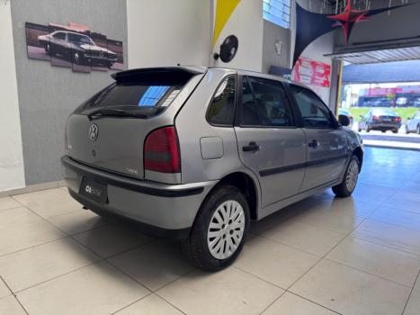 VOLKSWAGEN Gol 1.0 4P G3 POWER, Foto 3
