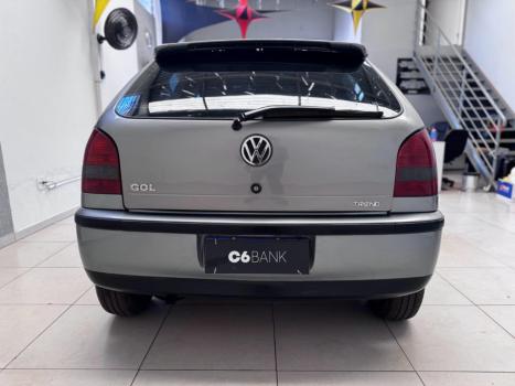 VOLKSWAGEN Gol 1.0 4P G3 POWER, Foto 4