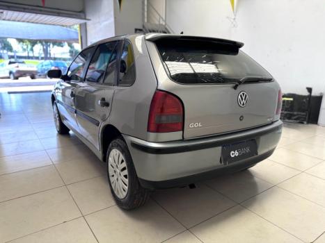 VOLKSWAGEN Gol 1.0 4P G3 POWER, Foto 5