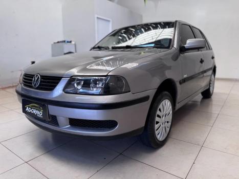 VOLKSWAGEN Gol 1.0 4P G3 POWER, Foto 6
