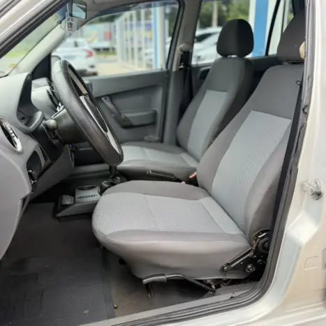 VOLKSWAGEN Gol 1.0 4P G4 CITY FLEX, Foto 3