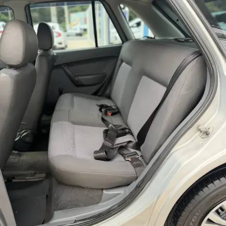 VOLKSWAGEN Gol 1.0 4P G4 CITY FLEX, Foto 5