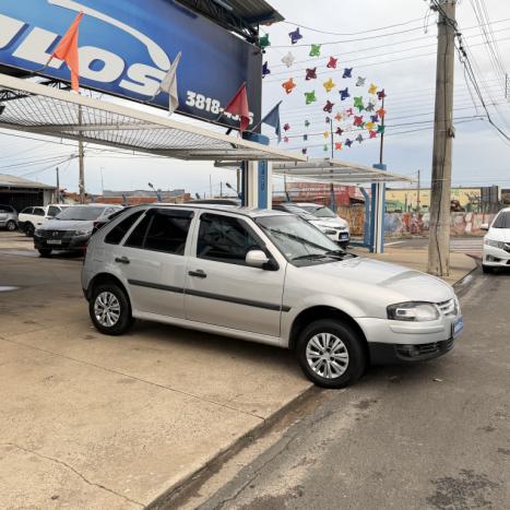 VOLKSWAGEN Gol 1.0 4P G4 CITY FLEX, Foto 8