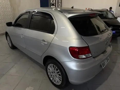 VOLKSWAGEN Gol 1.0 4P G5 FLEX, Foto 2