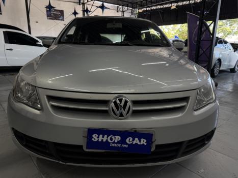 VOLKSWAGEN Gol 1.0 4P G5 FLEX, Foto 5