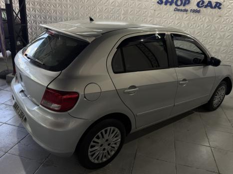 VOLKSWAGEN Gol 1.0 4P G5 FLEX, Foto 6