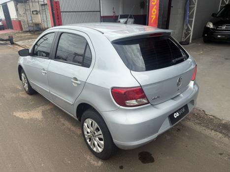 VOLKSWAGEN Gol 1.0 4P G5 FLEX, Foto 5