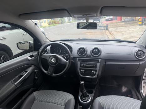 VOLKSWAGEN Gol 1.0 4P G5 FLEX, Foto 4
