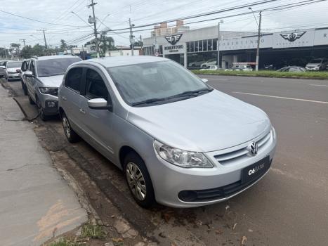 VOLKSWAGEN Gol 1.0 4P G5 FLEX, Foto 1