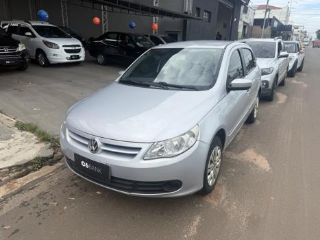 VOLKSWAGEN Gol 1.0 4P G5 FLEX, Foto 7