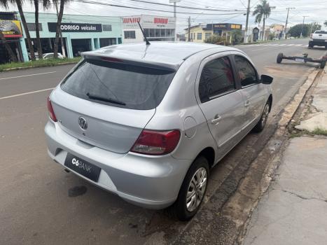 VOLKSWAGEN Gol 1.0 4P G5 FLEX, Foto 9