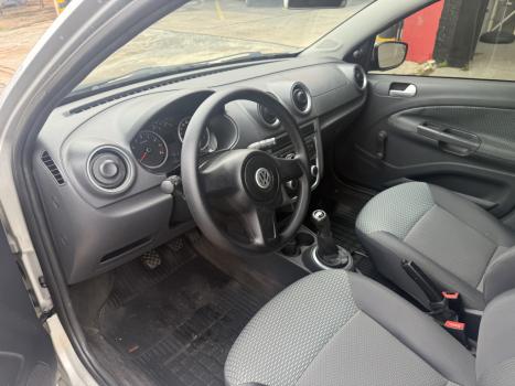 VOLKSWAGEN Gol 1.0 4P G5 FLEX, Foto 2