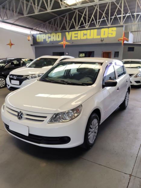 VOLKSWAGEN Gol 1.0 4P G5 TREND FLEX, Foto 1