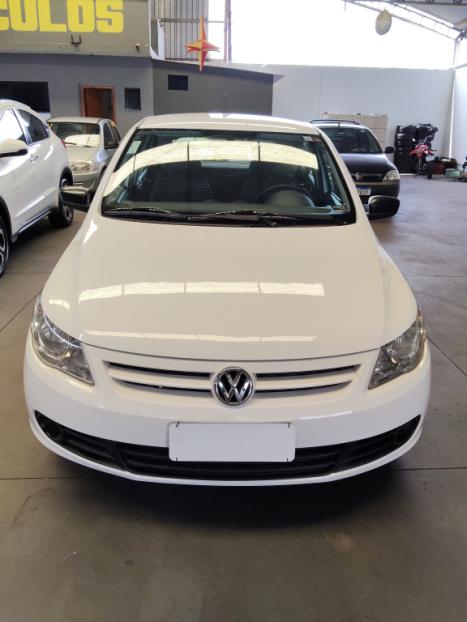 VOLKSWAGEN Gol 1.0 4P G5 TREND FLEX, Foto 2