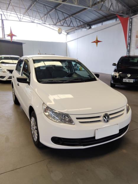 VOLKSWAGEN Gol 1.0 4P G5 TREND FLEX, Foto 3