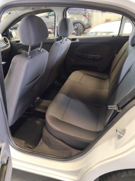 VOLKSWAGEN Gol 1.0 4P G5 TREND FLEX, Foto 4