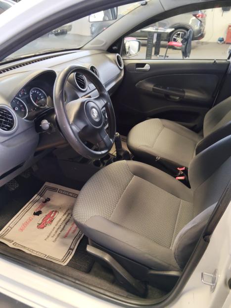 VOLKSWAGEN Gol 1.0 4P G5 TREND FLEX, Foto 5