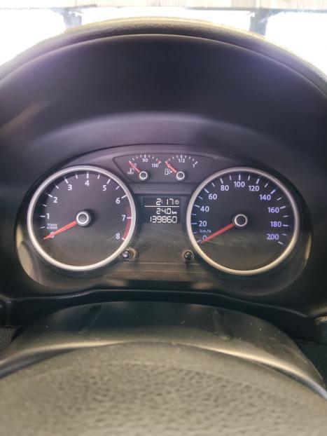 VOLKSWAGEN Gol 1.0 4P G5 TREND FLEX, Foto 6
