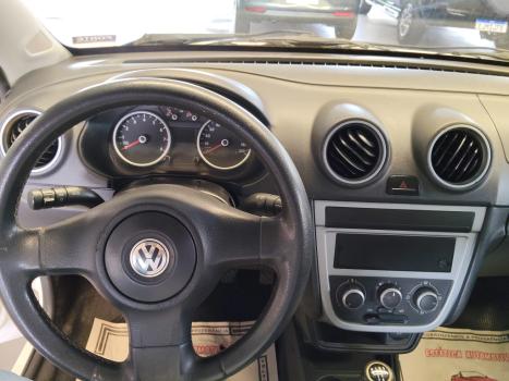 VOLKSWAGEN Gol 1.0 4P G5 TREND FLEX, Foto 8