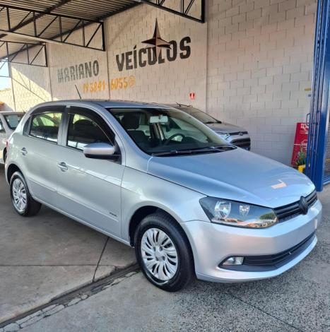 VOLKSWAGEN Gol 1.0 4P G6 FLEX CITY, Foto 3