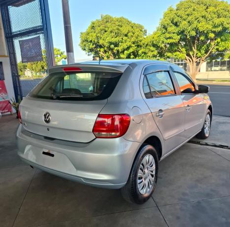 VOLKSWAGEN Gol 1.0 4P G6 FLEX CITY, Foto 5