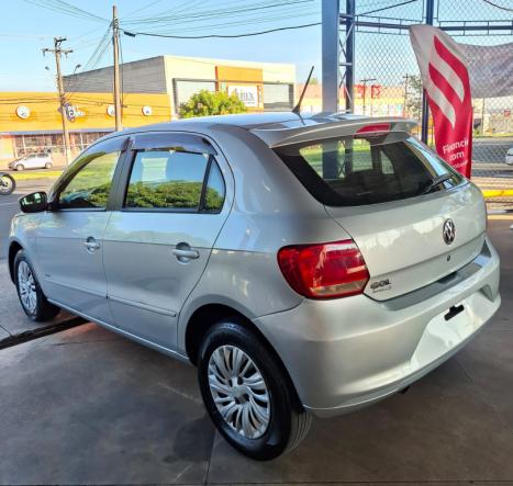 VOLKSWAGEN Gol 1.0 4P G6 FLEX CITY, Foto 6