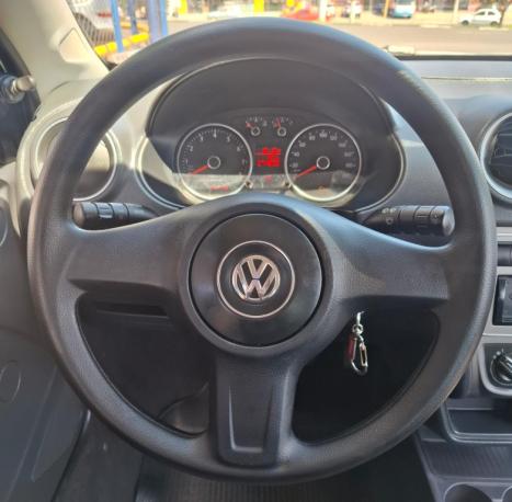 VOLKSWAGEN Gol 1.0 4P G6 FLEX CITY, Foto 7