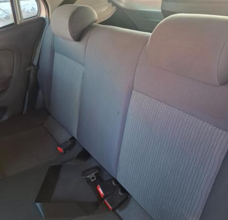 VOLKSWAGEN Gol 1.0 4P G6 FLEX CITY, Foto 8
