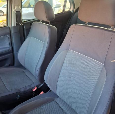 VOLKSWAGEN Gol 1.0 4P G6 FLEX CITY, Foto 9