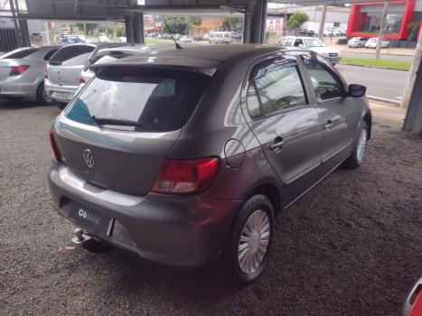 VOLKSWAGEN Gol 1.0 4P G5 CITY FLEX, Foto 5