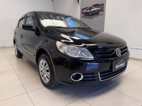 VOLKSWAGEN Gol 1.0 4P G5 FLEX, Foto 1