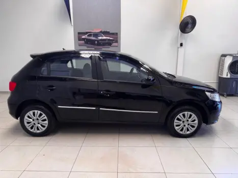 VOLKSWAGEN Gol 1.0 4P G5 FLEX, Foto 2