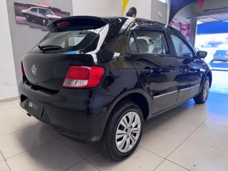 VOLKSWAGEN Gol 1.0 4P G5 FLEX, Foto 3