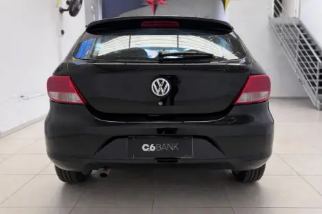VOLKSWAGEN Gol 1.0 4P G5 FLEX, Foto 4